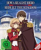How a Realist Hero rebuilt the Kingdom DVD
