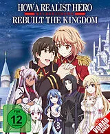 How a Realist Hero rebuilt the Kingdom DVD