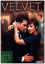 Velvet DVD