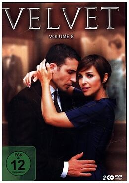 Velvet DVD