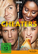 Cheaters DVD