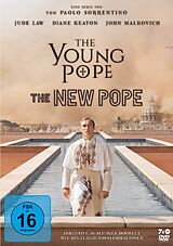 The Young Pope & The New Pope DVD