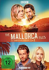 The Mallorca Files - Staffel 1+2 DVD