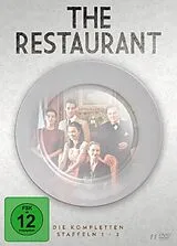 The Restaurant - Staffel 1-3 DVD