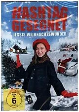 Hashtag Gesegnet - Jessis Weihnachtswunder DVD
