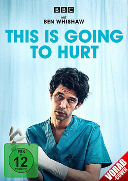 This Is Going to Hurt - Staffel 01 DVD