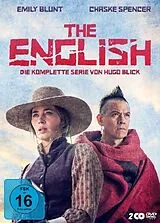 The English DVD