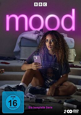 Mood DVD