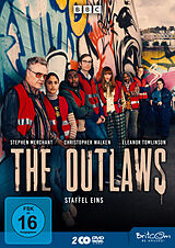 The Outlaws - Staffel 01 DVD