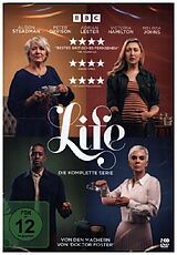 Life DVD