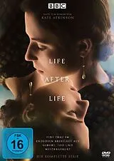 Life After Life DVD