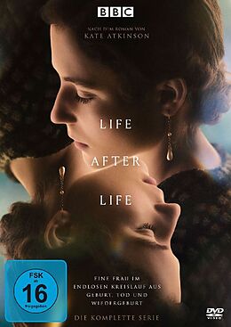 Life After Life DVD