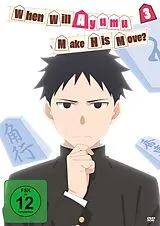 When Will Ayumu Make His Move? DVD