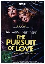 The Pursuit of Love - Englische Liebschaften DVD