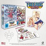 Freezing Vibration DVD