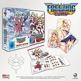 Freezing Vibration DVD