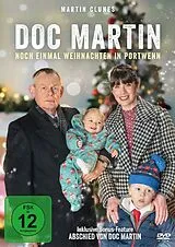Doc Martin - Noch einmal Weihnachten in Portwenn DVD