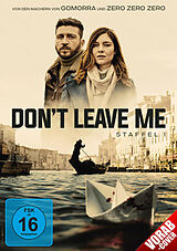 Dont leave me DVD