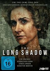 The Long Shadow - Ein einziges Verbrechen kann einen langen Schatten werfen DVD