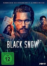 Black Snow DVD