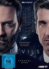 Devils - Staffel 01 DVD