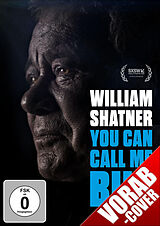 William Shatner - You Can Call Me Bill DVD