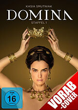 Domina - Staffel 01 DVD