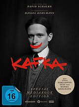 Kafka - Die Serie DVD