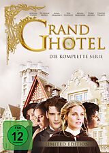 Grand Hotel - Die Komplette Serie Ltd. DVD