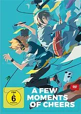 A Few Moments of Cheers DVD