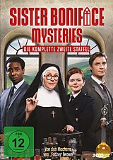 Sister Boniface Mysteries - Staffel 02 DVD
