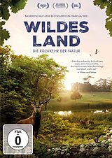 Wildes Land - Die Rückkehr der Natur DVD