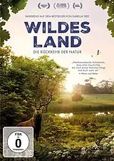 Wildes Land - Die Rückkehr der Natur DVD