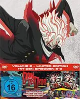 Dan Da Dan - Staffel 01 / Vol. 2 / Limited Edition DVD