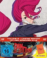 Dan Da Dan - Staffel 01 / Vol. 3 / Limited Edition DVD