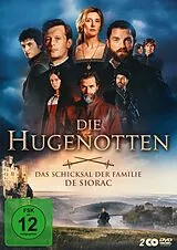 Die Hugenotten - Das Schicksal der Familie de Siorac DVD