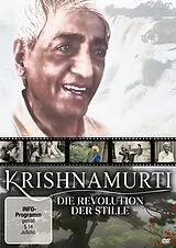 Krishnamurti - Die Revolution der Stille DVD