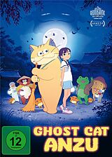 Ghost Cat Anzu DVD