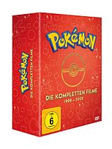 Pokmon DVD