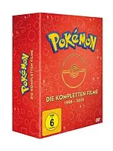 Pokmon DVD