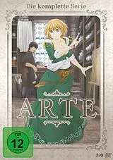 Arte DVD
