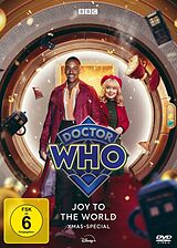 Doctor Who: Joy to the World - XMAS-Special DVD