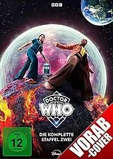 Doctor Who - Staffel 02 / 2023 DVD