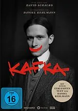 Kafka - Die Serie DVD