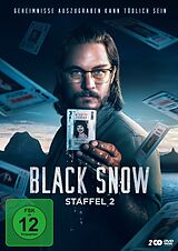 Black Snow - Staffel 02 DVD