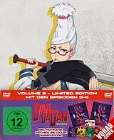 Dan Da Dan - Staffel 2,Volume 2 Ltd. DVD