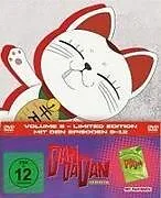 Dan Da Dan - Staffel 02 / Vol. 3 / Limited Edition DVD