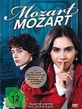 Mozart Mozart DVD