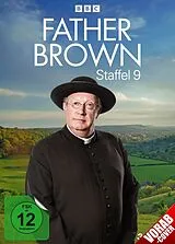 Father Brown - Staffel 9 DVD