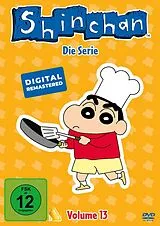 Shin Chan DVD
